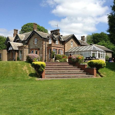 Arden House Hotel Kirkcudbright Esterno foto