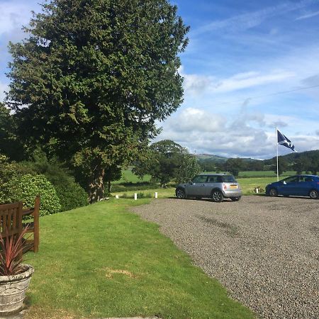 Arden House Hotel Kirkcudbright Esterno foto