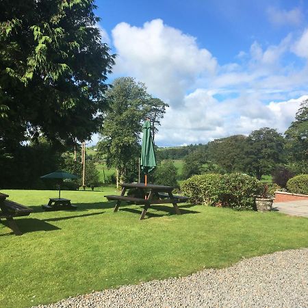 Arden House Hotel Kirkcudbright Esterno foto